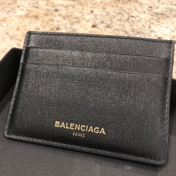 Balenciaga Handbags - 100% Authentic Balenciaga card case Balenciaga Handbags - 100% Authentic Balenciaga card case